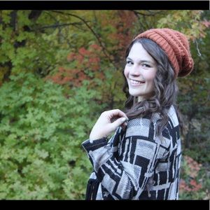 Meet your Posher, Kaylee